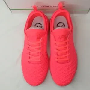 APL | Shoes | Apl Techloom Phantom Impulse Redclear Premium  display picture 2